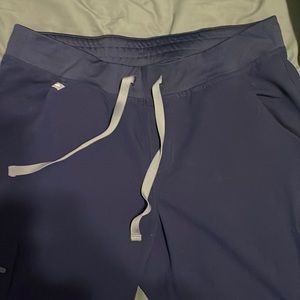 EUC Figs Zamora Joggers